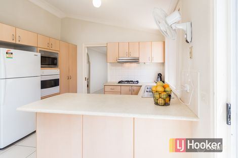 Property photo of 65 Rupertswood Road Rooty Hill NSW 2766