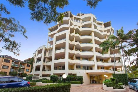 4/16 Patrick Lane, Toowong, QLD 4066