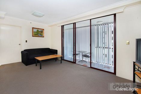 Property photo of 19/168-172 Goulburn Street Surry Hills NSW 2010