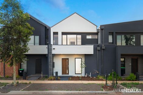 Property photo of 84 Washington Drive Thornhill Park VIC 3335