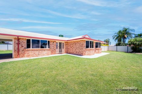 15 Jeppesen Dr, Emerald, QLD 4720