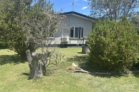 Property photo of 50 Curtis Street Dalby QLD 4405