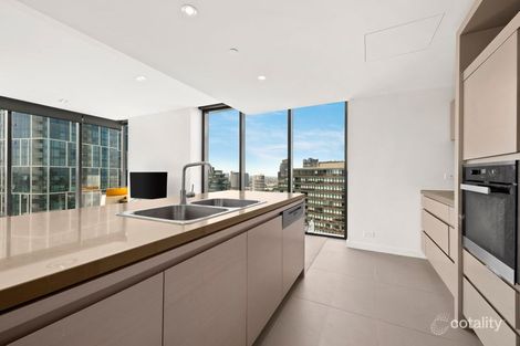 Property photo of 2806/9 Waterside Place Docklands VIC 3008