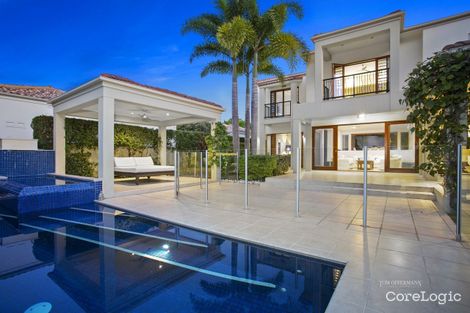 Property photo of 508/61 Noosa Springs Drive Noosa Heads QLD 4567