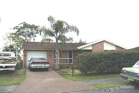 14 Sansom St, Kariong, NSW 2250