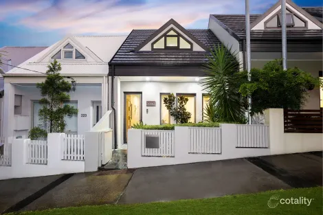 221b Elswick St N, Leichhardt, NSW 2040