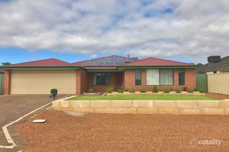 Property photo of 10 Hamlet Pass Pinjarra WA 6208