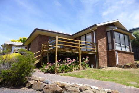 Property photo of 1/12 Sunnyside Crescent Trevallyn TAS 7250