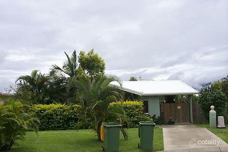 4 Dall'Alba Cl, Gordonvale, QLD 4865