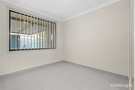 Property photo of 43 Madison Circuit St Clair NSW 2759