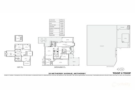 Property photo of 30 Netherby Avenue Netherby SA 5062