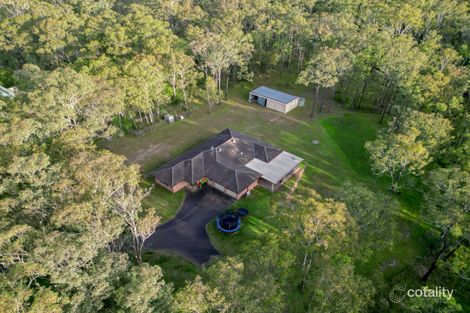 Property photo of 123 Hanwood Road North Rothbury NSW 2335