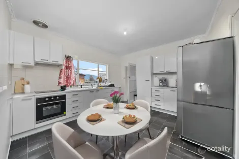 Property photo of 11 Somerton Crescent Derwent Park TAS 7009