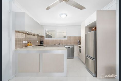 Property photo of 2/60 Beatrice Terrace Ascot QLD 4007