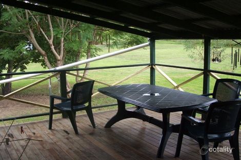 Property photo of 44 Gold Street Nanango QLD 4615