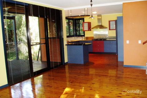 Property photo of 127 Russell Terrace Indooroopilly QLD 4068