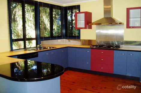 Property photo of 127 Russell Terrace Indooroopilly QLD 4068