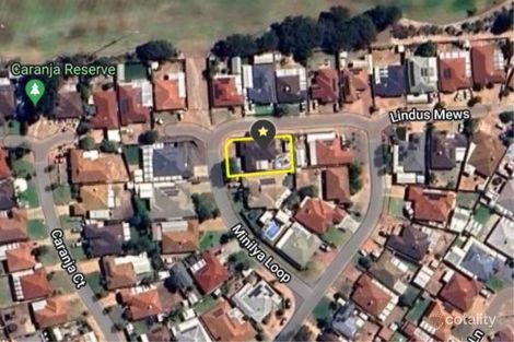 Property photo of 25 Minilya Loop Warnbro WA 6169