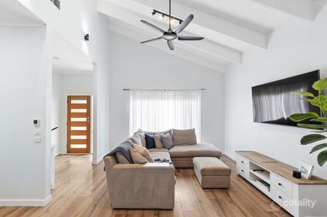 Property photo of 25 Kamarooka Drive Wattle Glen VIC 3096