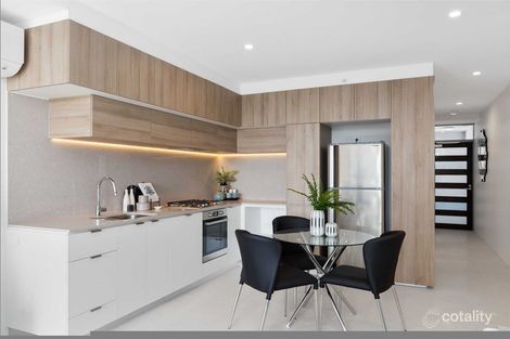 Property photo of 402/43 Ferry Road West End QLD 4101