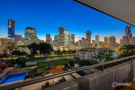 Property photo of 8/235 Main Street Kangaroo Point QLD 4169