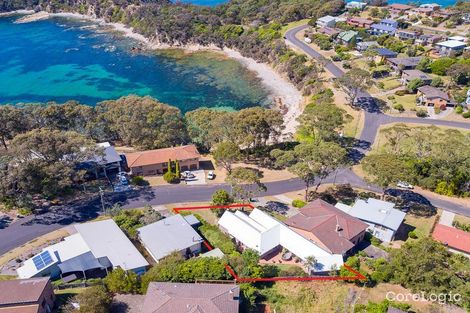 Property photo of 29 Illabunda Drive Malua Bay NSW 2536