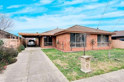 Property photo of 3 Cavesson Court Epping VIC 3076