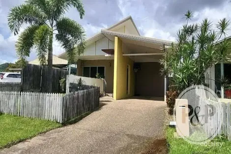 5 Shark Ct, Mount Louisa, QLD 4814