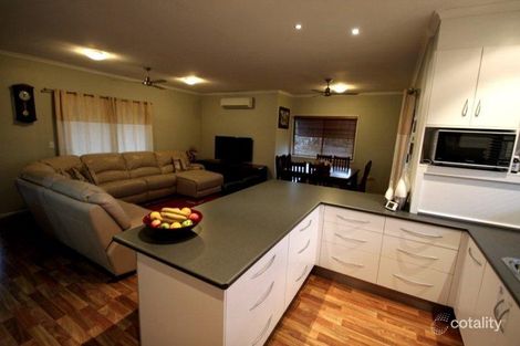 Property photo of 37 Bonython Drive Emerald QLD 4720