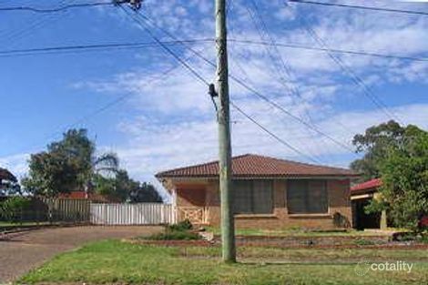 28 Emily St, Mount Druitt, NSW 2770