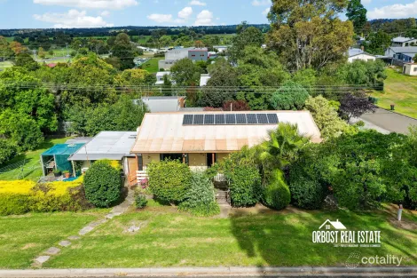 Property photo of 48 Tyndall Street Orbost VIC 3888