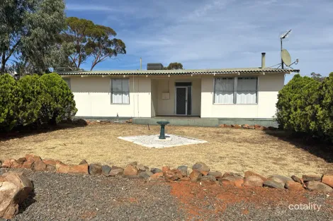 Property photo of 13 Grevillea Crescent Kambalda West WA 6442