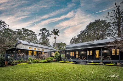 495 Martinsville Rd, Martinsville, NSW 2265