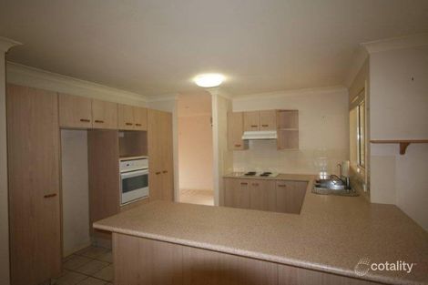 Property photo of 5 Angelia Lane Merrimac QLD 4226