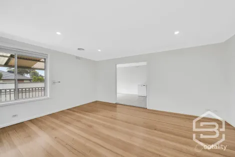 Property photo of 19 Monash Street Lalor VIC 3075