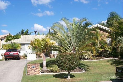15 Gundagai Dr, Capalaba, QLD 4157