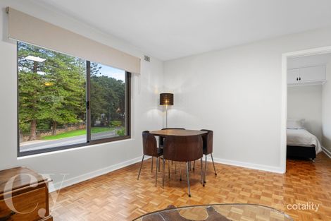 Property photo of 7/108 Broome Street Cottesloe WA 6011