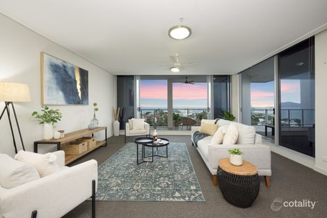 1705/106 Denham St, Townsville City, QLD 4810