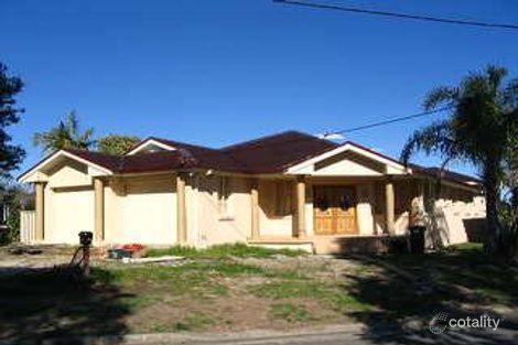 Property photo of 15 Ferrington Crescent Liverpool NSW 2170