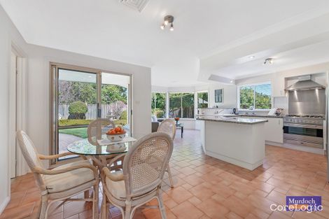 Property photo of 12 Arundel Way Cherrybrook NSW 2126