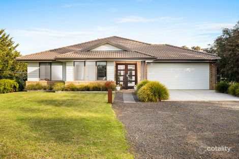 973 Bannockburn-Shelford Rd, Teesdale, VIC 3328