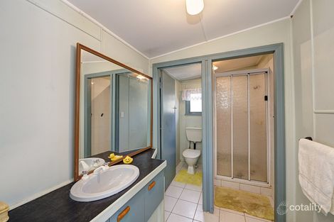 Property photo of 267 River Road Bungadoo QLD 4671
