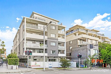 62/2 Porter St, Ryde, NSW 2112