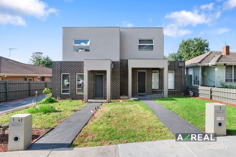 2/42 Carbeena Pde, Heidelberg West, VIC 3081