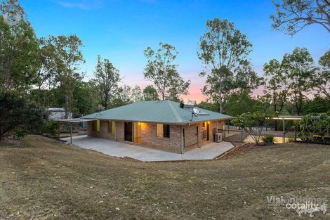 Property photo of 9 Clover Court Gleneagle QLD 4285