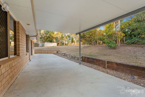 Property photo of 9 Clover Court Gleneagle QLD 4285