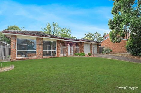 Property photo of 13 Peterson Place North Rocks NSW 2151