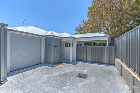 Property photo of 82B Forrest Road Hamilton Hill WA 6163