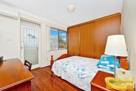 Property photo of 2/39 Cornelia Street Wiley Park NSW 2195