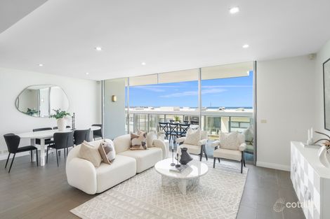Property photo of 10/3 Cerretti Crescent Manly NSW 2095